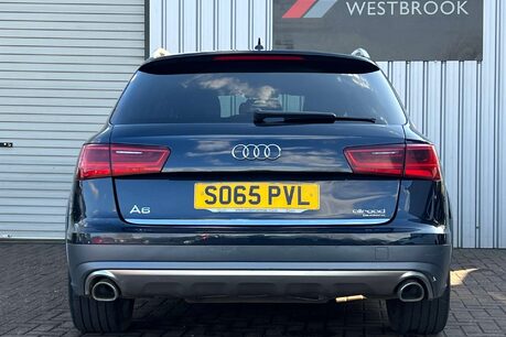 Audi A6 Allroad 3.0 TDI V6 Sport S Tronic quattro Euro 6 (s/s) 5dr 3
