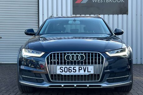 Audi A6 Allroad 3.0 TDI V6 Sport S Tronic quattro Euro 6 (s/s) 5dr 6