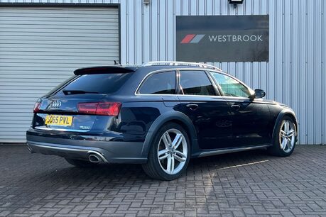Audi A6 Allroad 3.0 TDI V6 Sport S Tronic quattro Euro 6 (s/s) 5dr 8