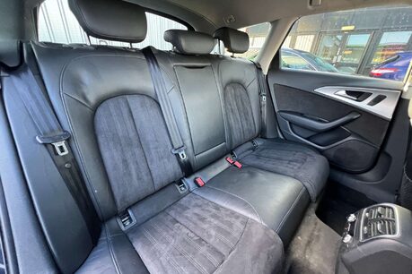 Audi A6 Allroad 3.0 TDI V6 Sport S Tronic quattro Euro 6 (s/s) 5dr 23