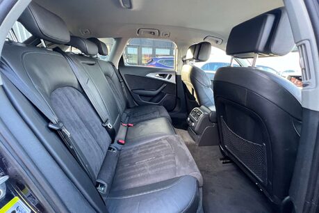 Audi A6 Allroad 3.0 TDI V6 Sport S Tronic quattro Euro 6 (s/s) 5dr 25