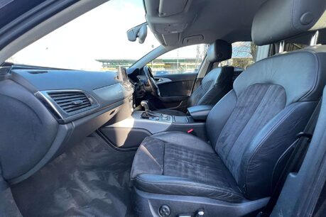 Audi A6 Allroad 3.0 TDI V6 Sport S Tronic quattro Euro 6 (s/s) 5dr 31