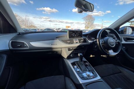Audi A6 Allroad 3.0 TDI V6 Sport S Tronic quattro Euro 6 (s/s) 5dr 35