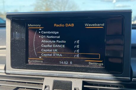 Audi A6 Allroad 3.0 TDI V6 Sport S Tronic quattro Euro 6 (s/s) 5dr 52