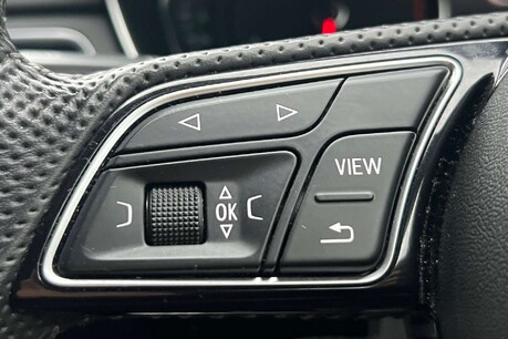 Audi A4 2.0 TDI 40 Black Edition S Tronic Euro 6 (s/s) 5dr 56