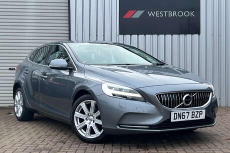 Volvo V40 2.0 D2 Inscription Euro 6 (s/s) 5dr