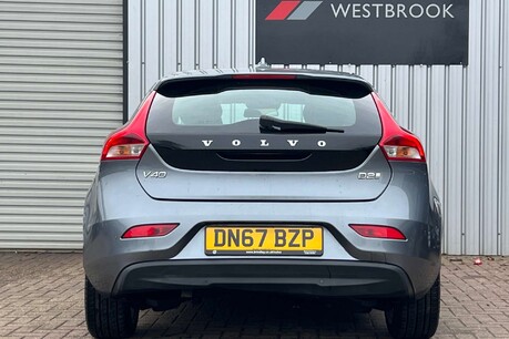 Volvo V40 2.0 D2 Inscription Euro 6 (s/s) 5dr 3