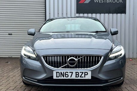 Volvo V40 2.0 D2 Inscription Euro 6 (s/s) 5dr 6