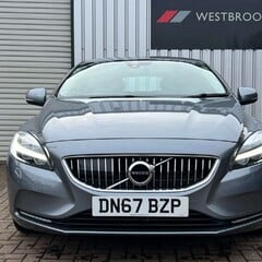Volvo V40 2.0 D2 Inscription Euro 6 (s/s) 5dr 6