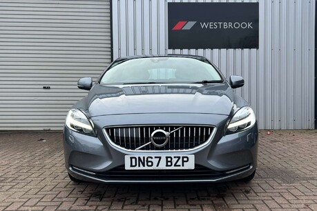 Volvo V40 2.0 D2 Inscription Euro 6 (s/s) 5dr 12