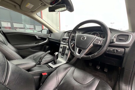 Volvo V40 2.0 D2 Inscription Euro 6 (s/s) 5dr 16