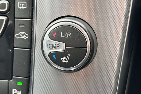 Volvo V40 2.0 D2 Inscription Euro 6 (s/s) 5dr 37