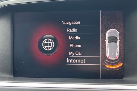 Volvo V40 2.0 D2 Inscription Euro 6 (s/s) 5dr 50