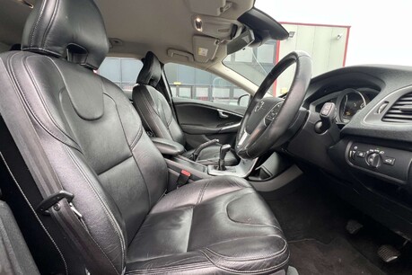 Volvo V40 2.0 D2 Inscription Euro 6 (s/s) 5dr 20