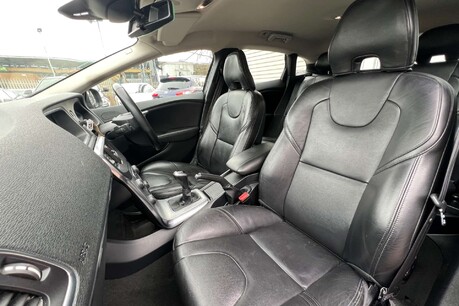 Volvo V40 2.0 D2 Inscription Euro 6 (s/s) 5dr 29