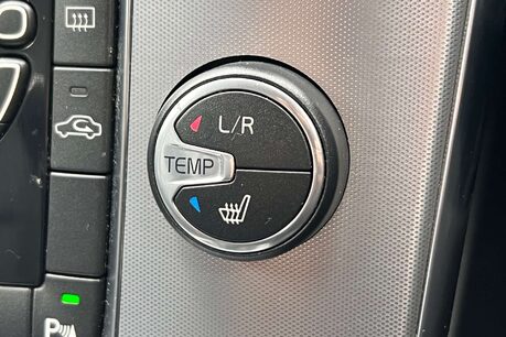 Volvo V40 2.0 D2 Inscription Euro 6 (s/s) 5dr 37