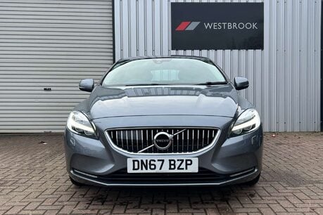Volvo V40 2.0 D2 Inscription Euro 6 (s/s) 5dr 12