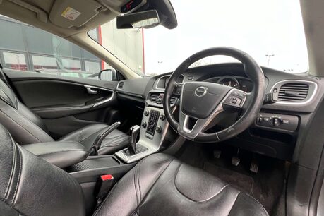Volvo V40 2.0 D2 Inscription Euro 6 (s/s) 5dr 16