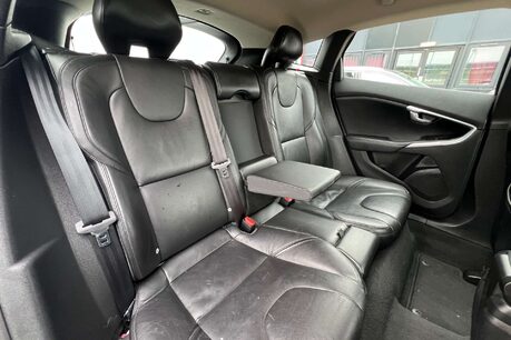 Volvo V40 2.0 D2 Inscription Euro 6 (s/s) 5dr 21