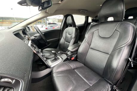 Volvo V40 2.0 D2 Inscription Euro 6 (s/s) 5dr 29
