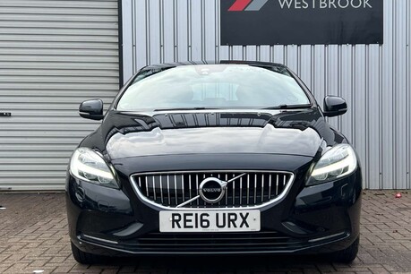 Volvo V40 2.0 D3 Inscription Euro 6 (s/s) 5dr 6
