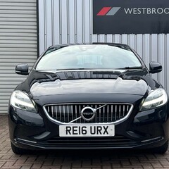 Volvo V40 2.0 D3 Inscription Euro 6 (s/s) 5dr 6