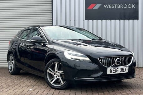Volvo V40 2.0 D3 Inscription Euro 6 (s/s) 5dr