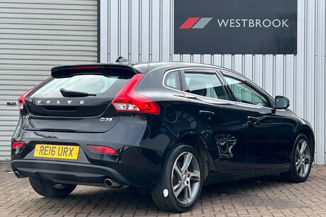 Volvo V40 2.0 D3 Inscription Euro 6 (s/s) 5dr 2