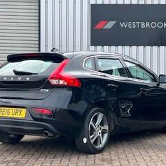 Volvo V40 2.0 D3 Inscription Euro 6 (s/s) 5dr 2