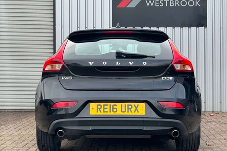 Volvo V40 2.0 D3 Inscription Euro 6 (s/s) 5dr 3