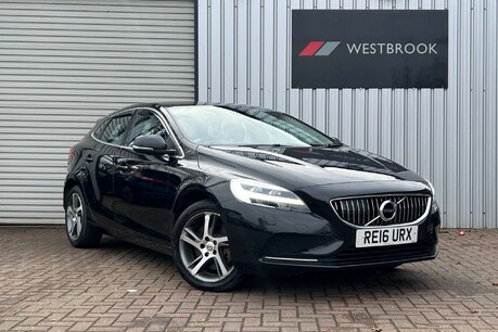 Volvo V40 2.0 D3 Inscription Euro 6 (s/s) 5dr 7