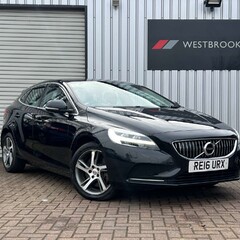 Volvo V40 2.0 D3 Inscription Euro 6 (s/s) 5dr 7