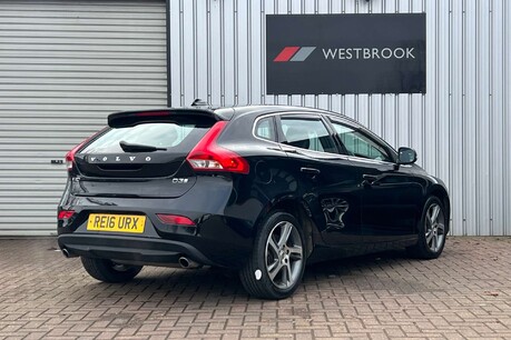 Volvo V40 2.0 D3 Inscription Euro 6 (s/s) 5dr 8