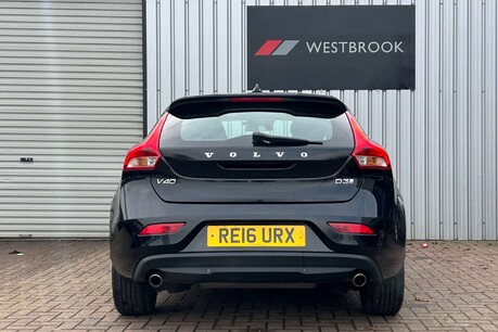 Volvo V40 2.0 D3 Inscription Euro 6 (s/s) 5dr 9