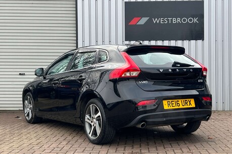 Volvo V40 2.0 D3 Inscription Euro 6 (s/s) 5dr 10
