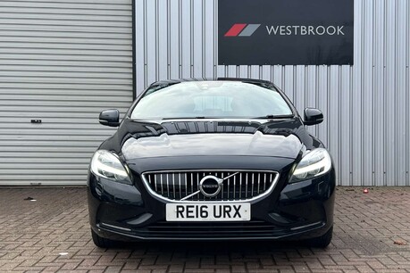 Volvo V40 2.0 D3 Inscription Euro 6 (s/s) 5dr 12