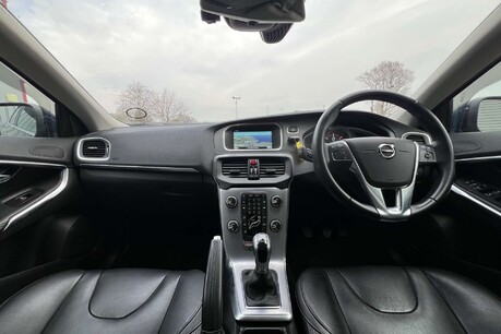 Volvo V40 2.0 D3 Inscription Euro 6 (s/s) 5dr 13