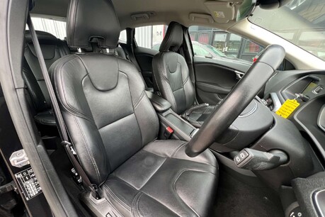 Volvo V40 2.0 D3 Inscription Euro 6 (s/s) 5dr 19