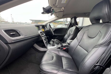 Volvo V40 2.0 D3 Inscription Euro 6 (s/s) 5dr 30