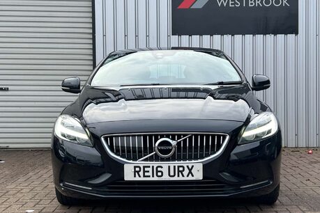 Volvo V40 2.0 D3 Inscription Euro 6 (s/s) 5dr 6