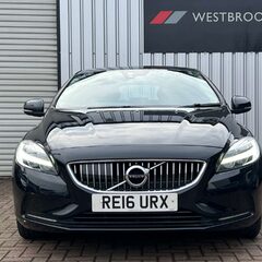 Volvo V40 2.0 D3 Inscription Euro 6 (s/s) 5dr 6