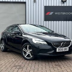 Volvo V40 2.0 D3 Inscription Euro 6 (s/s) 5dr 7