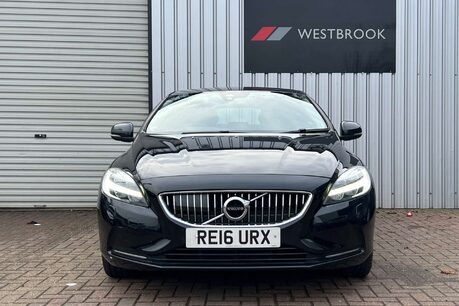 Volvo V40 2.0 D3 Inscription Euro 6 (s/s) 5dr 12