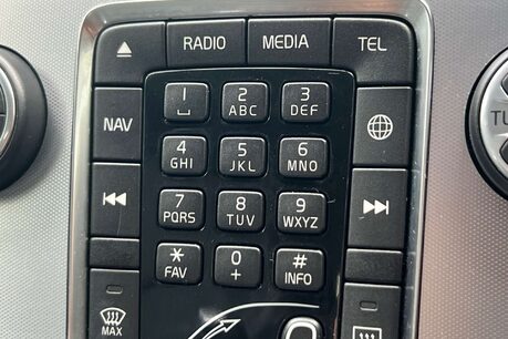 Volvo V40 2.0 D3 Inscription Euro 6 (s/s) 5dr 43