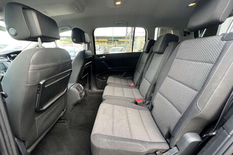 Volkswagen Touran 1.6 TDI BlueMotion Tech SE DSG Euro 6 (s/s) 5dr 29