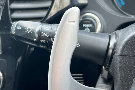 Mitsubishi Outlander 2.0h 12kWh Juro CVT 4WD Euro 6 (s/s) 5dr 46