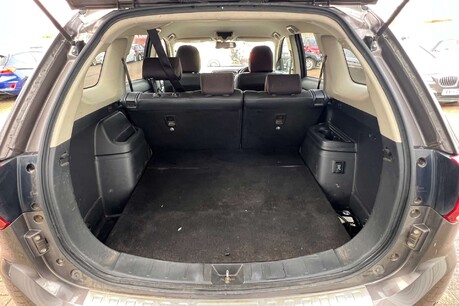 Mitsubishi Outlander 2.0h 12kWh Juro CVT 4WD Euro 6 (s/s) 5dr 56