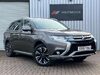 Mitsubishi Outlander 2.0h 12kWh Juro CVT 4WD Euro 6 (s/s) 5dr