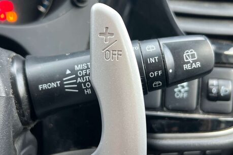 Mitsubishi Outlander 2.0h 12kWh Juro CVT 4WD Euro 6 (s/s) 5dr 48