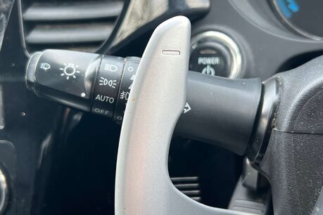 Mitsubishi Outlander 2.0h 12kWh Juro CVT 4WD Euro 6 (s/s) 5dr 46
